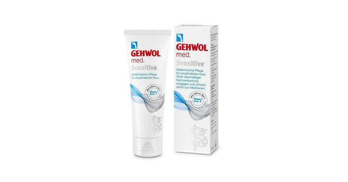 Gehwol Med Sensitive (75ml)