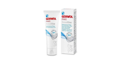Gehwol Med Sensitive (75ml)
