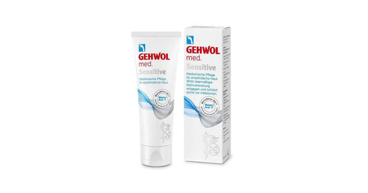 Gehwol Med Sensitive (75ml)