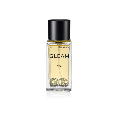 Gelatino Extrait de Parfum