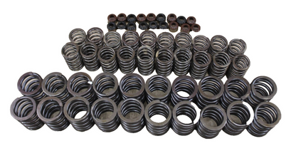Gen 2 1992-2002 Dodge Viper V10 8.0L GTS R/T-10 Dual Valve Spring Seal Full Set