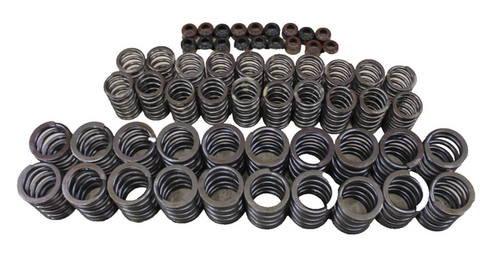 Gen 2 1992-2002 Dodge Viper V10 8.0L GTS R/T-10 Dual Valve Spring Seal Full Set