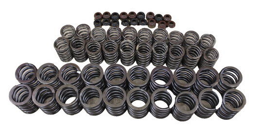 Gen 2 1992-2002 Dodge Viper V10 8.0L GTS R/T-10 Dual Valve Spring Seal Full Set
