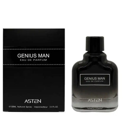 Genius Man by Asten 100 ML