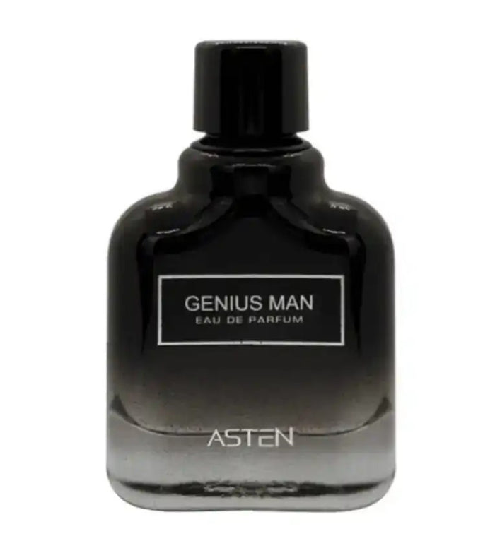 Genius Man by Asten 100 ML