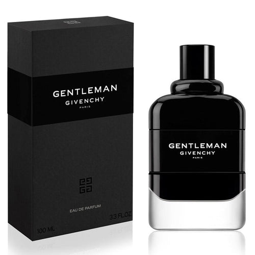 Photo of Gentleman by Givenchy for Men 3.4 oz EDP Spray