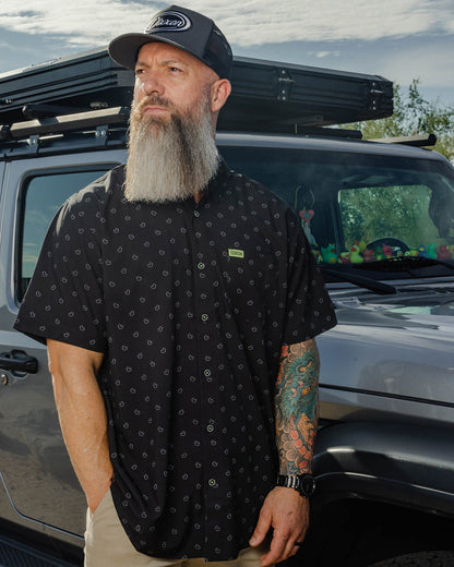 Get Ducked Party Shirt - Dixxon Flannel Co.