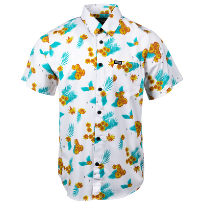 Get Pitted Party Shirt