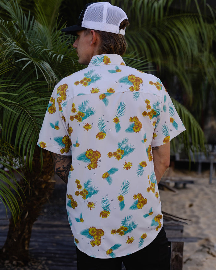 Get Pitted Party Shirt - Dixxon Flannel Co.