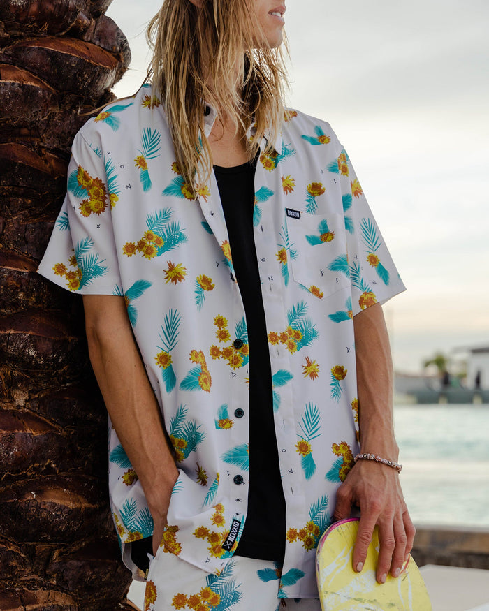 Get Pitted Party Shirt - Dixxon Flannel Co.