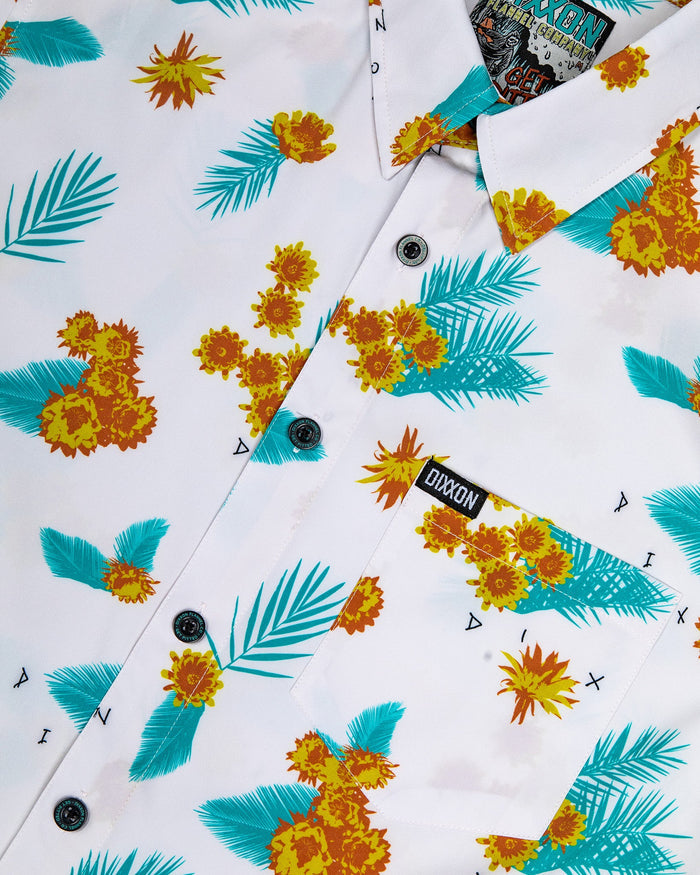 Get Pitted Party Shirt - Dixxon Flannel Co.