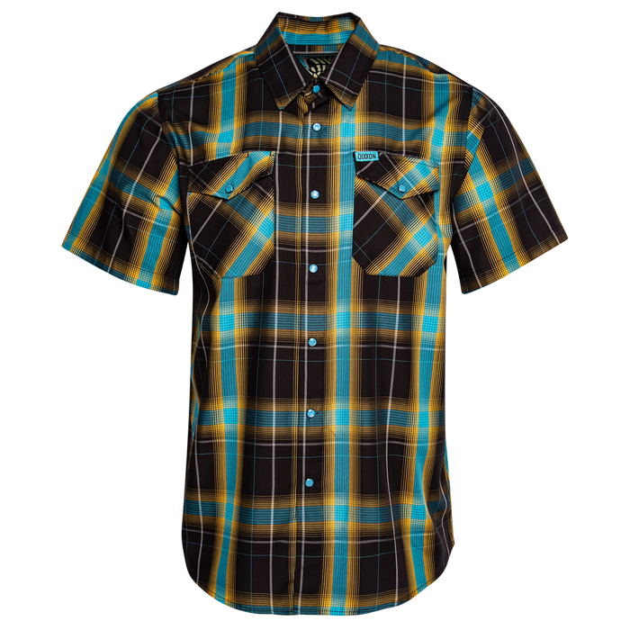 Get Radical Bamboo Short Sleeve