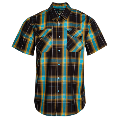 Get Radical Bamboo Short Sleeve
