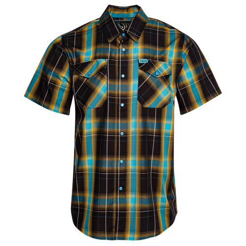 Get Radical Bamboo Short Sleeve