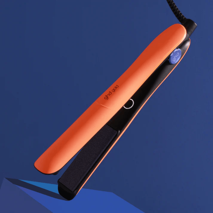GHD Beauty Electricals GHD Gold Hair Straightener (Apricot Crush)