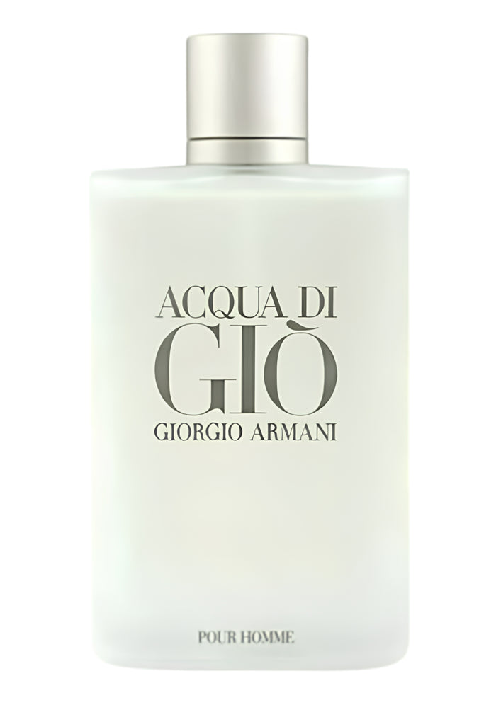 Giorgio Armani Acqua Di Gio Pour Homme Men EDT 200ml