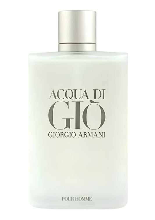 Giorgio Armani Acqua Di Gio Pour Homme Men EDT 200ml