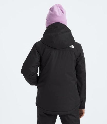 Girls Freedom Insulated Jacket