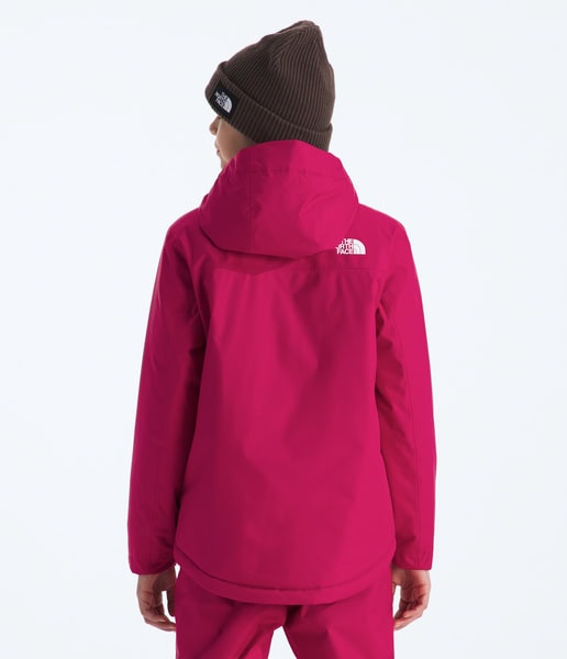 Girls Freedom Insulated Jacket
