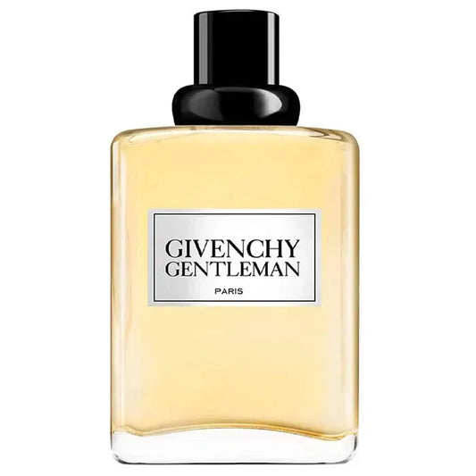 givenchy gentleman for men edt 100ml