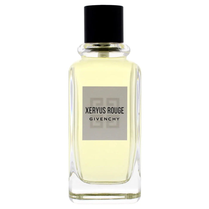 givenchy xeryus rouge for men edt 100ml