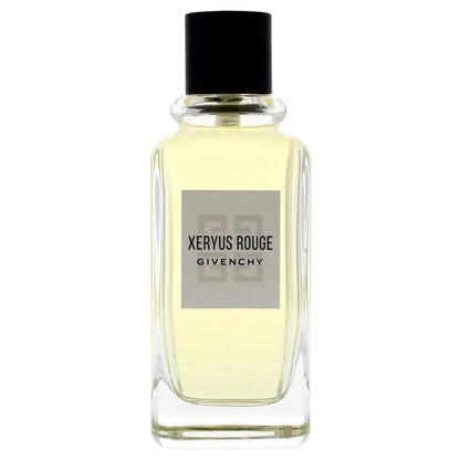 givenchy xeryus rouge for men edt 100ml