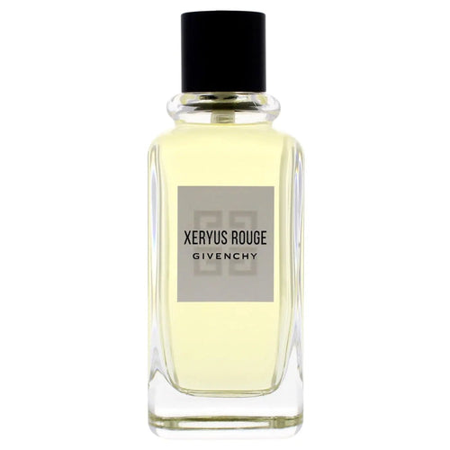 givenchy xeryus rouge for men edt 100ml