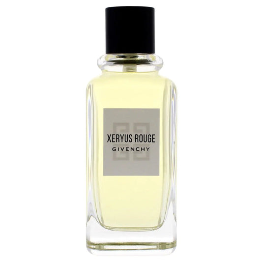 givenchy xeryus rouge for men edt 100ml