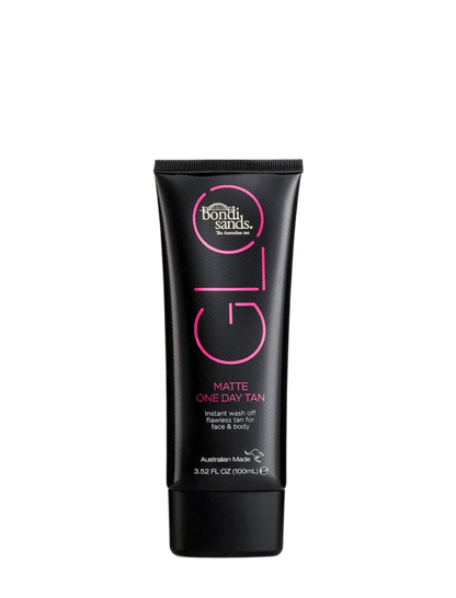 GLO Matte One Day Tan