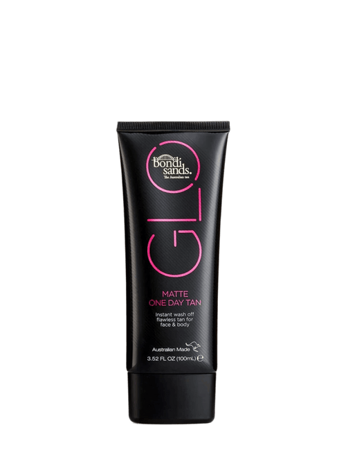 GLO Matte One Day Tan