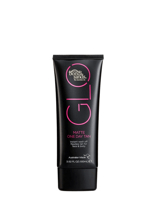 GLO Matte One Day Tan