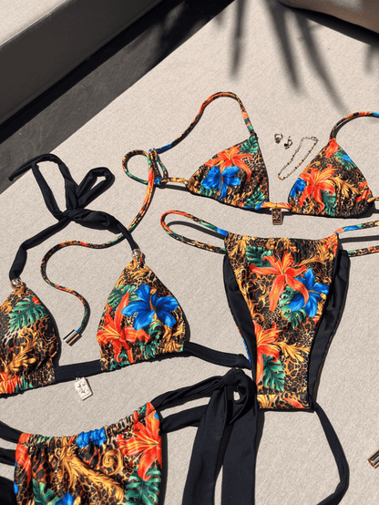 Glomarie Top / Sinharaja - Kotomi Swim