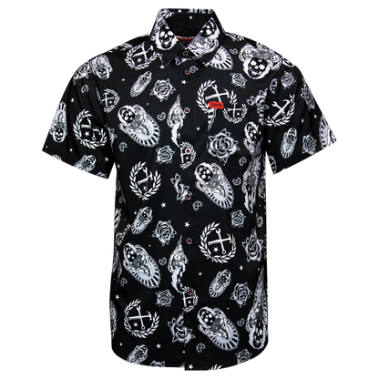 Men's Gods of Speed Party Shirt - Dixxon Flannel Co.