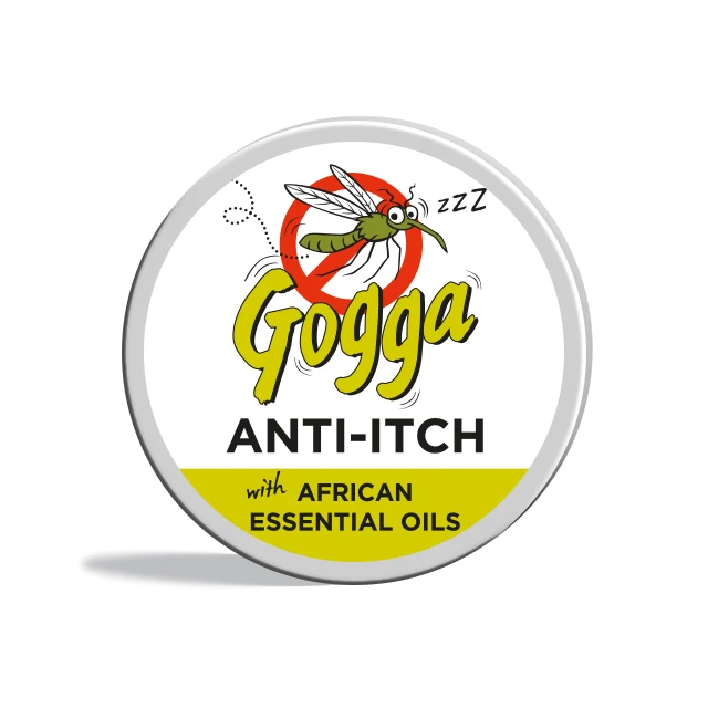 Gogga Anti-itch Balm