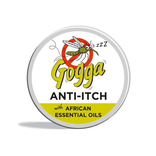 Gogga Anti-itch Balm