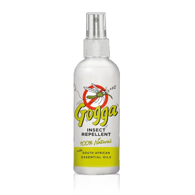 Gogga Insect Repellent spray