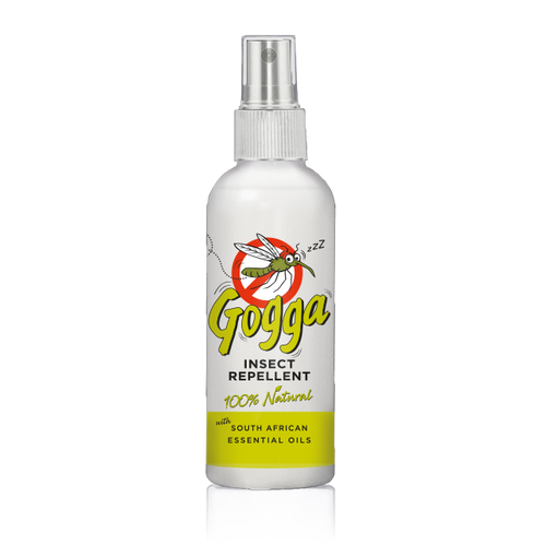 Gogga Insect Repellent spray