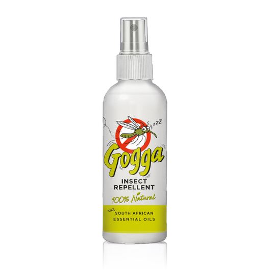Gogga Insect Repellent spray