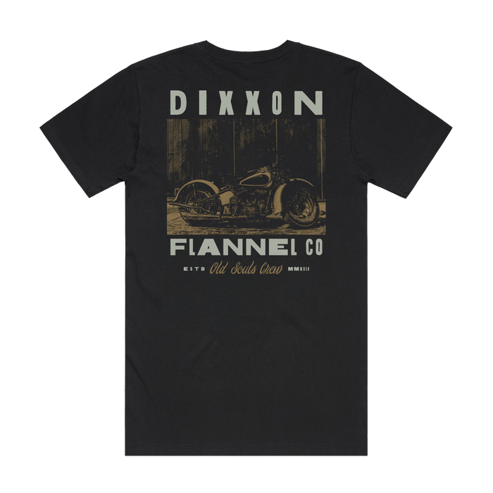 Gold Barn Find T-Shirt