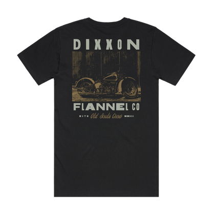 Gold Barn Find T-Shirt
