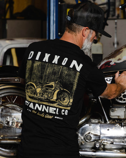 Gold Barn Find T-Shirt