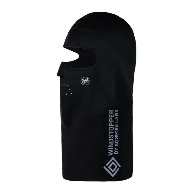 Gore-Tex Windproof Balaclava - Solid Black