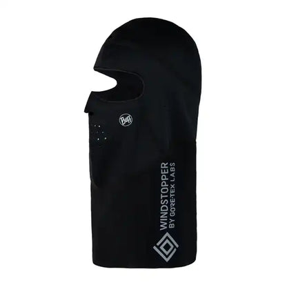 Gore-Tex Windproof Balaclava - Solid Black