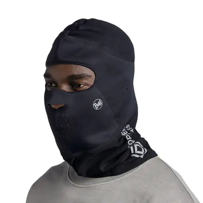 Gore-Tex Windproof Balaclava - Solid Black