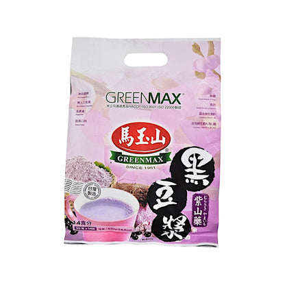 Greenmax Yam Soybean Powder (30g x 14 packs)