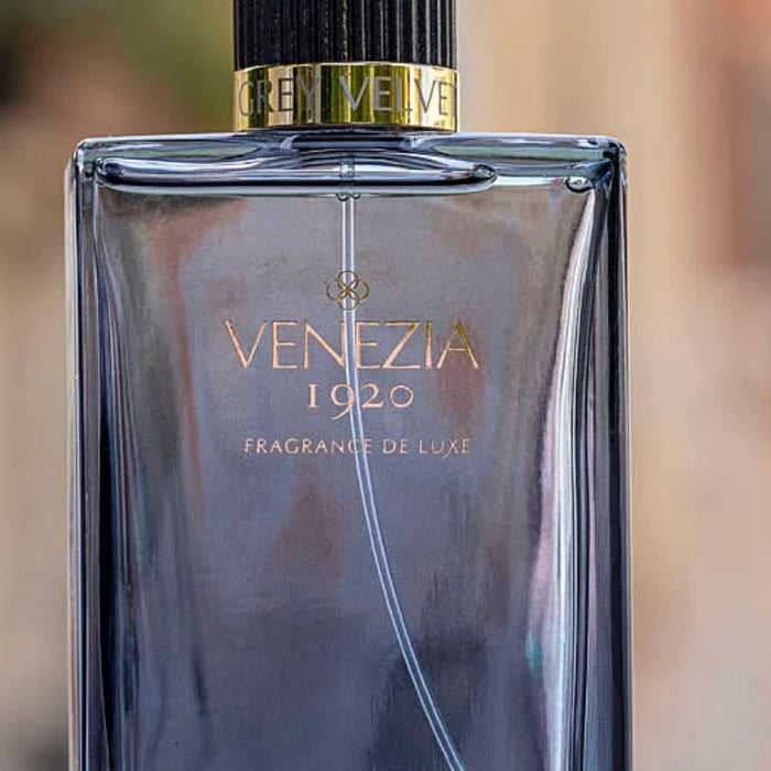 Perfume Venezia 1920 Grey Velvet