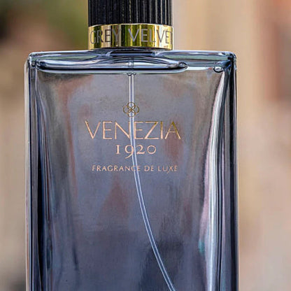 Perfume Venezia 1920 Grey Velvet