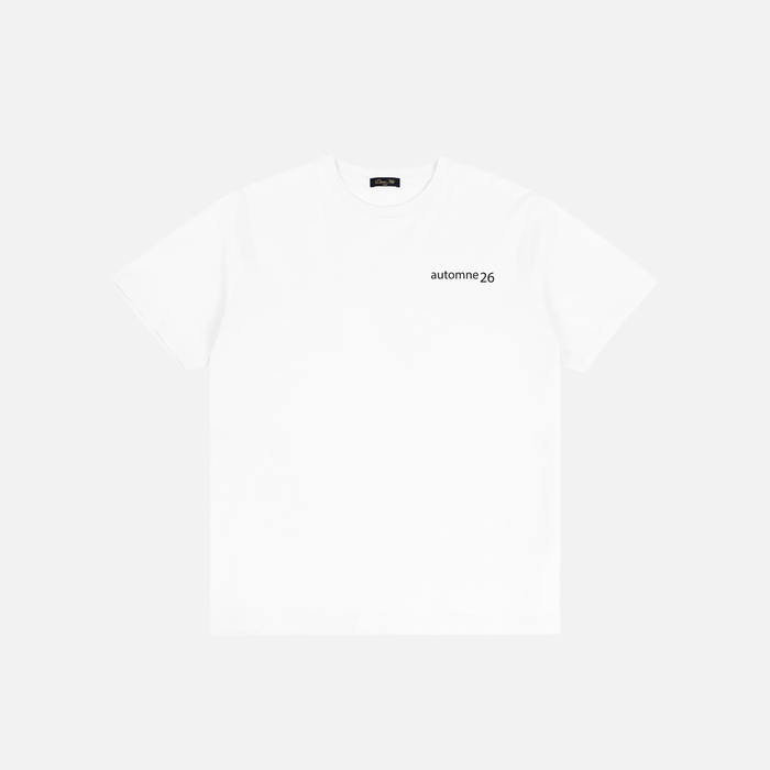 Grid T-Shirt
