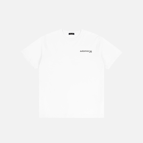 Grid T-Shirt