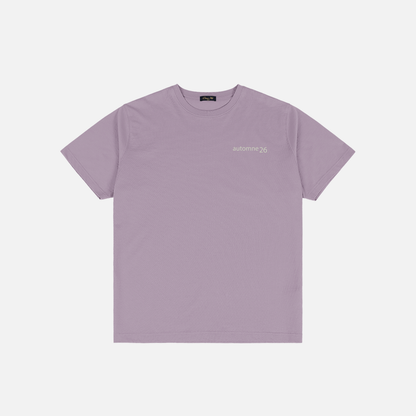 Grid T-Shirt